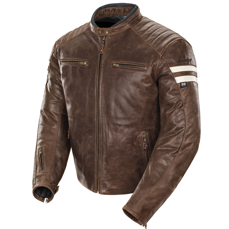 Classic '92 Jacket — Joe Rocket