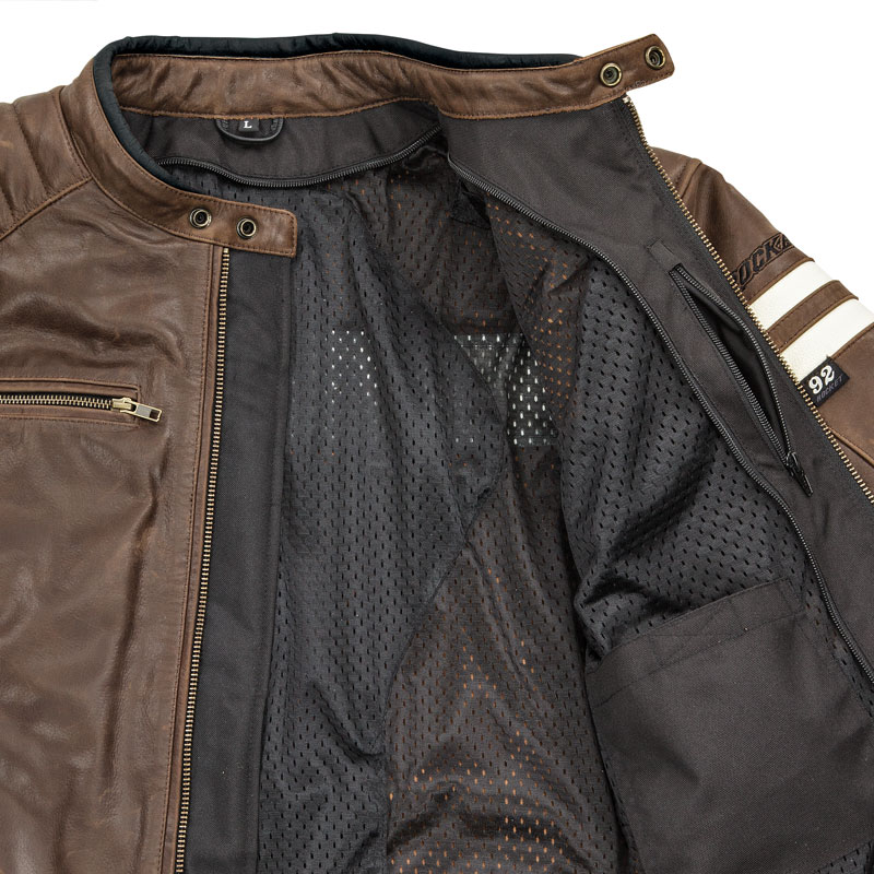 Classic '92 Jacket — Joe Rocket