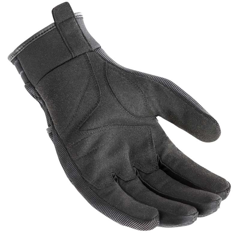 Joe Rocket Resistor Motorcycle Street Textile Gloves 