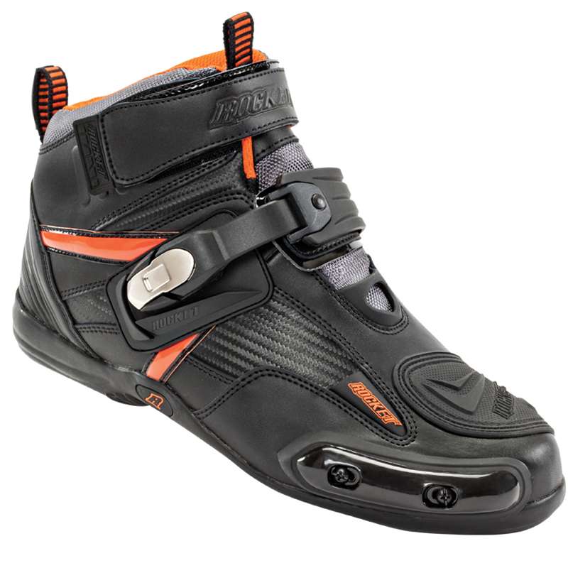 ATOMIC SHOE — Joe Rocket