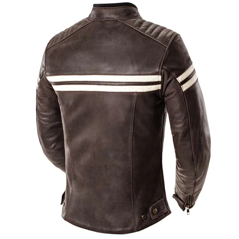 joe rocket touring jacket