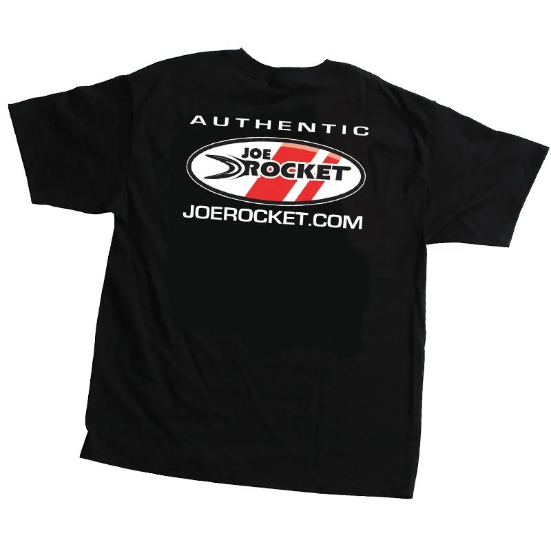AUTHENTIC ROCKET T-SHIRT