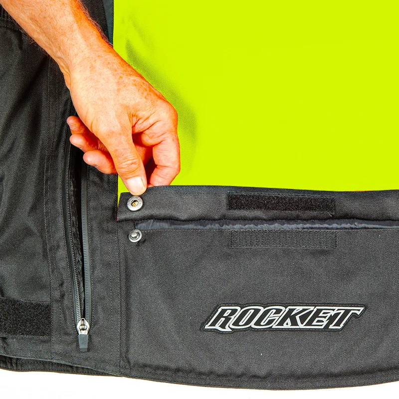 joe rocket atomic ion jacket