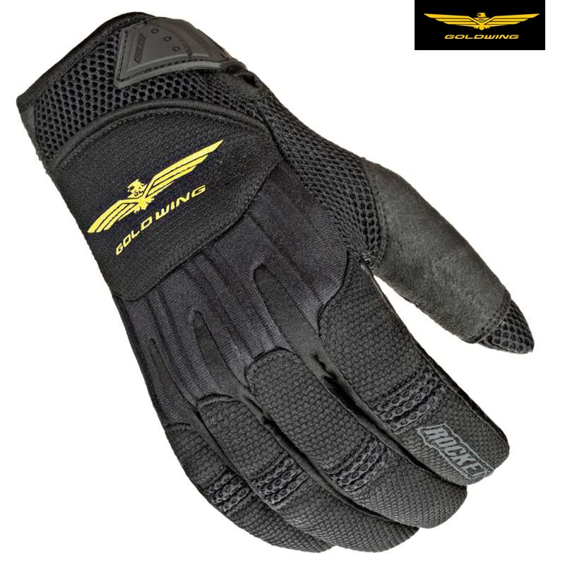 honda gold wing jackets