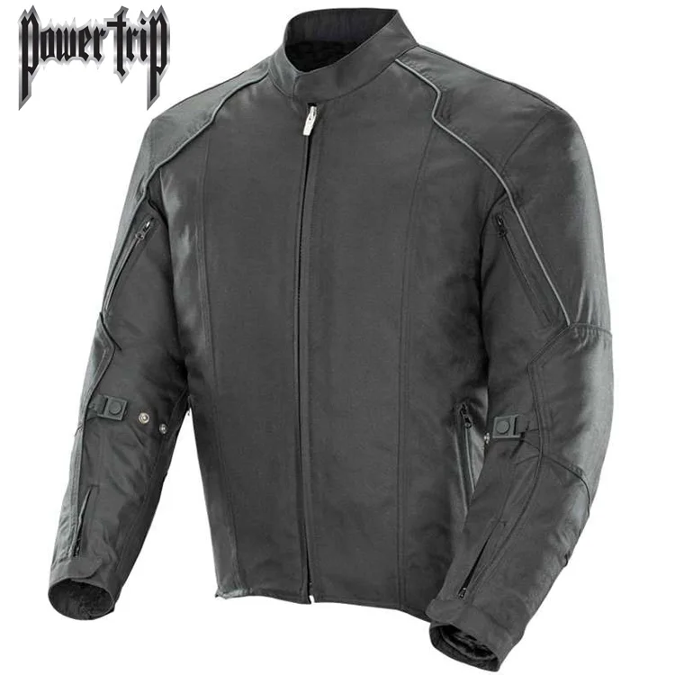 Pivot Jacket — Joe Rocket