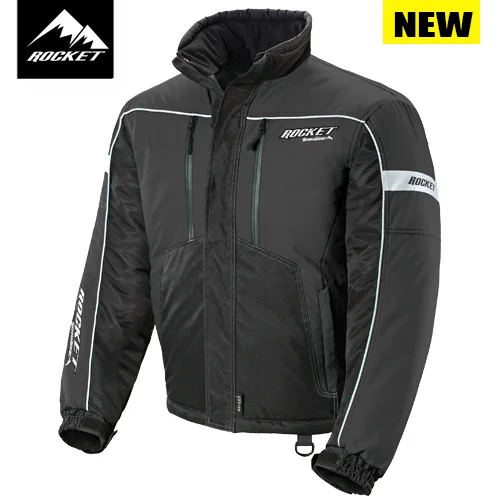 Youth Storm Jacket