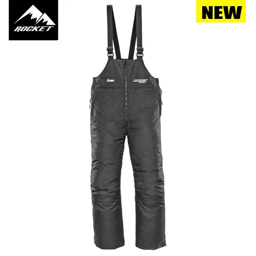Youth Storm Bib