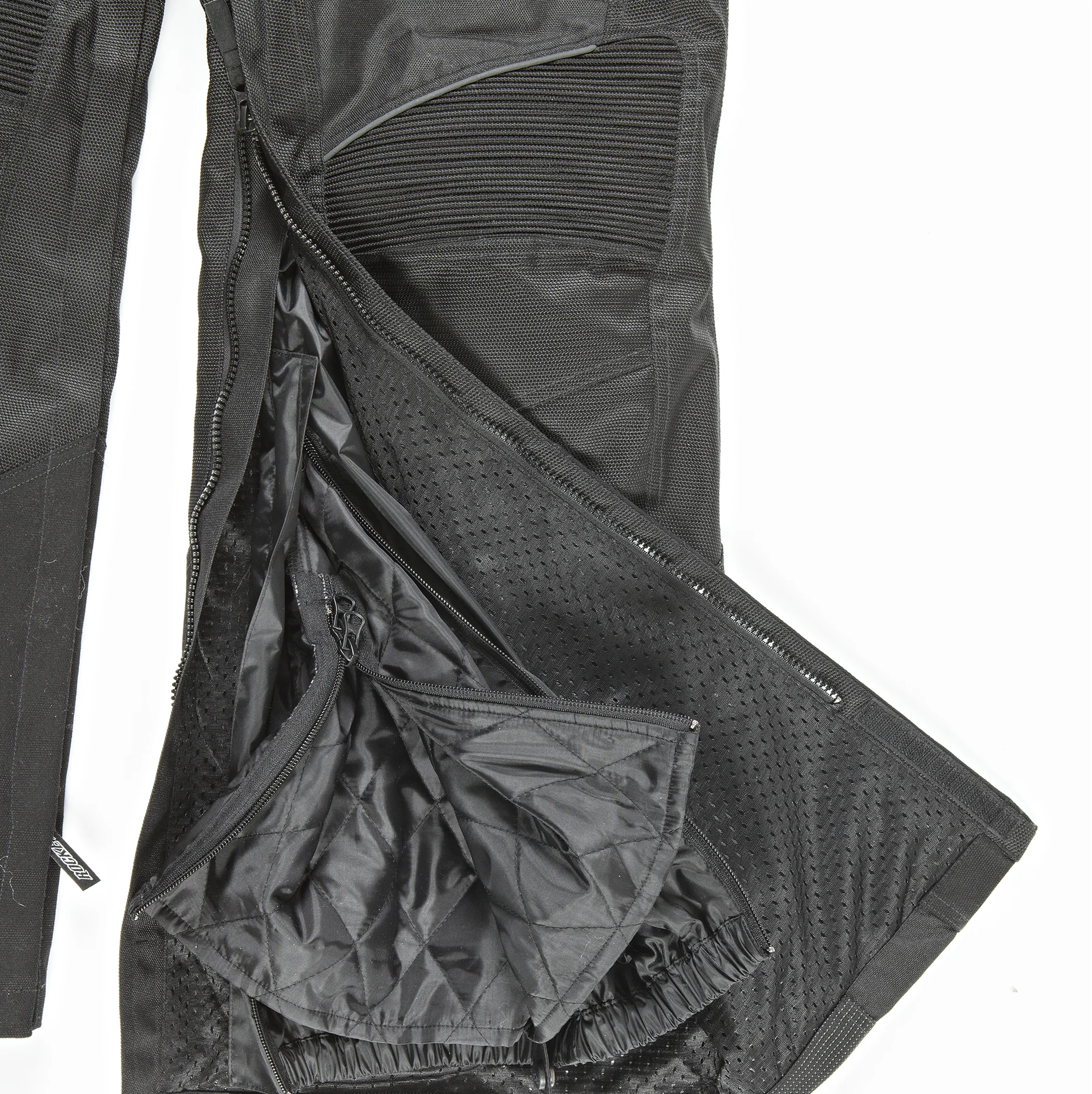 Ballistic Ultra Pant — Joe Rocket