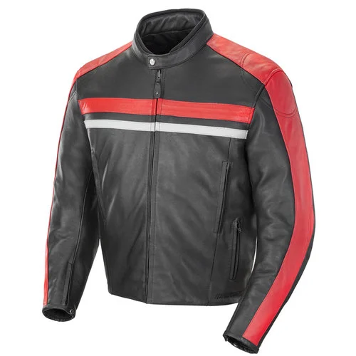 Mens Leather Jackets — Joe Rocket