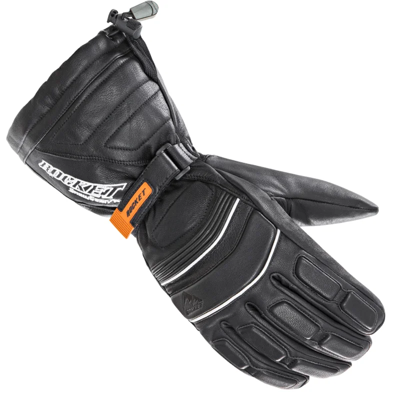 Extreme Leather Glove