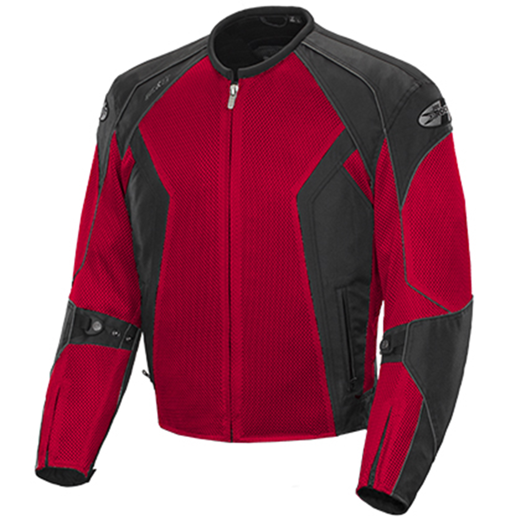 Joe Rocket Phoenix Motorcycle Street Textile Jacket 