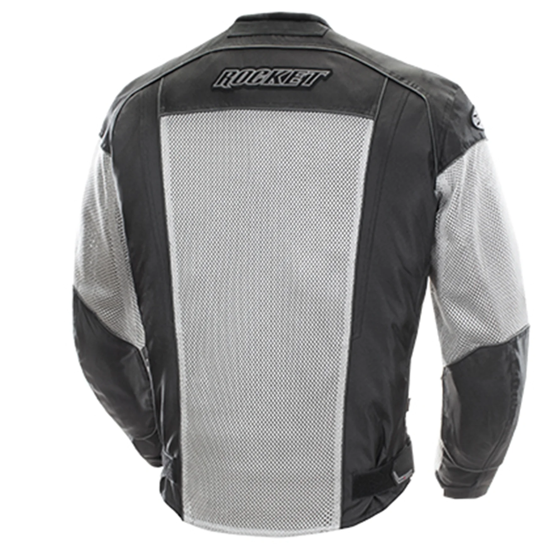 joe rocket phoenix mesh jacket