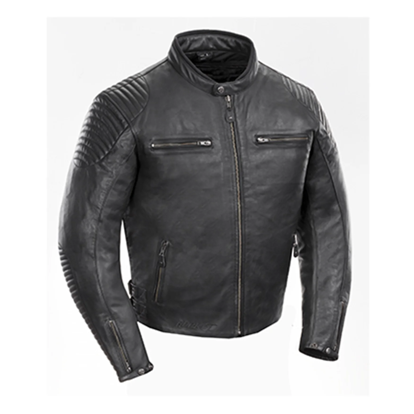 joe rocket hemp jacket