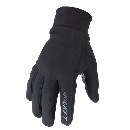Joe Rocket 1340-1003 Vento Mens Fingerless Motorcycle Riding Gloves Black, Medium Joe Rocket 1340-1003 Vento Mens Fingerless Motorcycle Riding Gloves Black, Medium