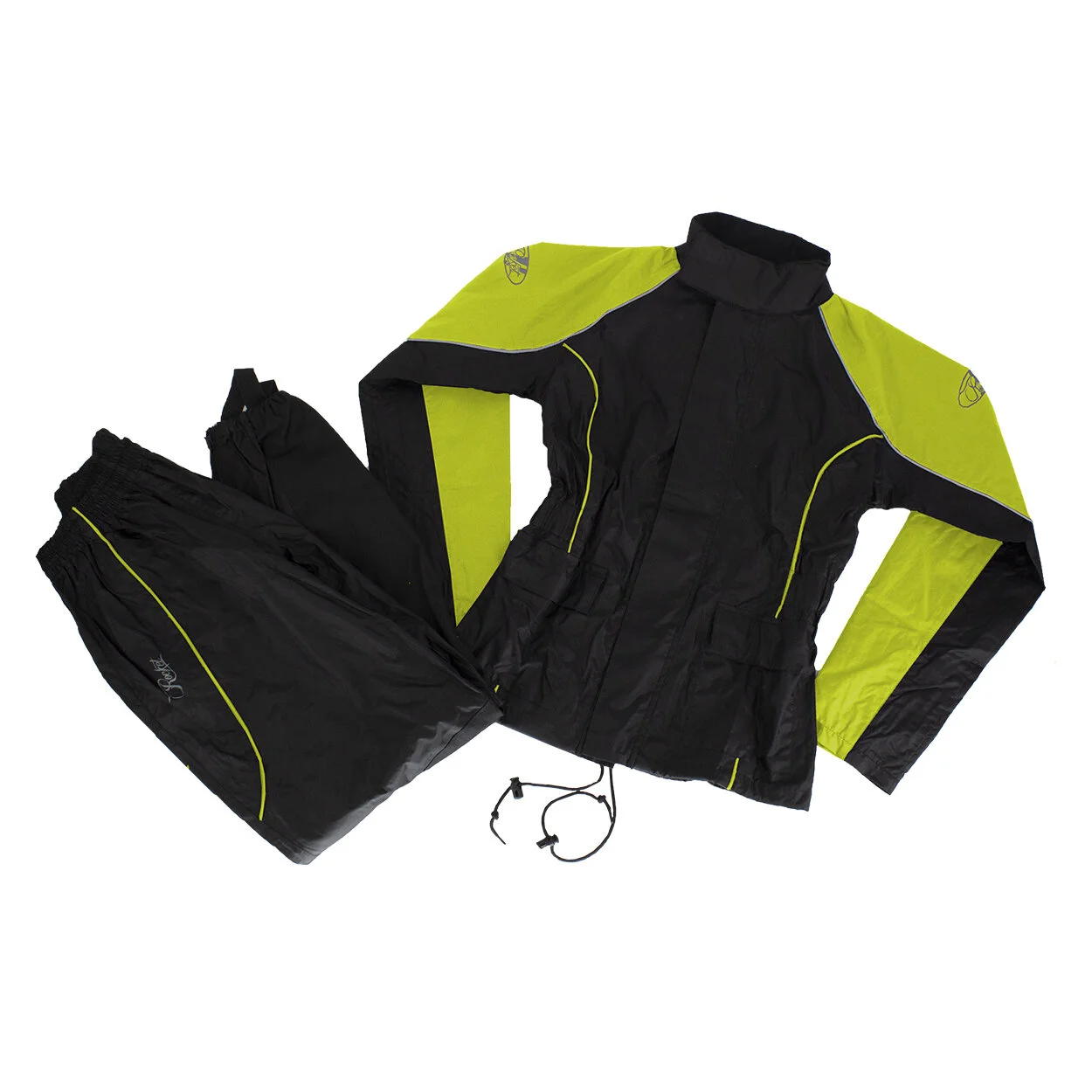 LADIES RS-2 RAINSUIT
