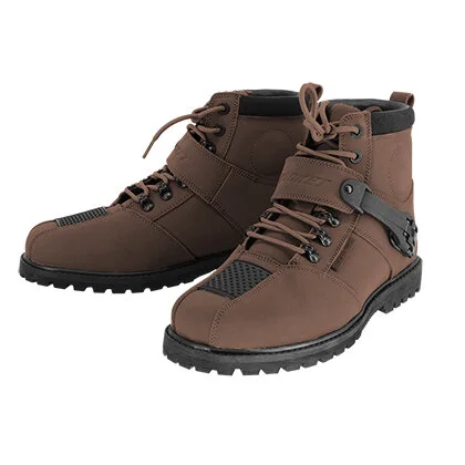 OUTBREAK BOOT