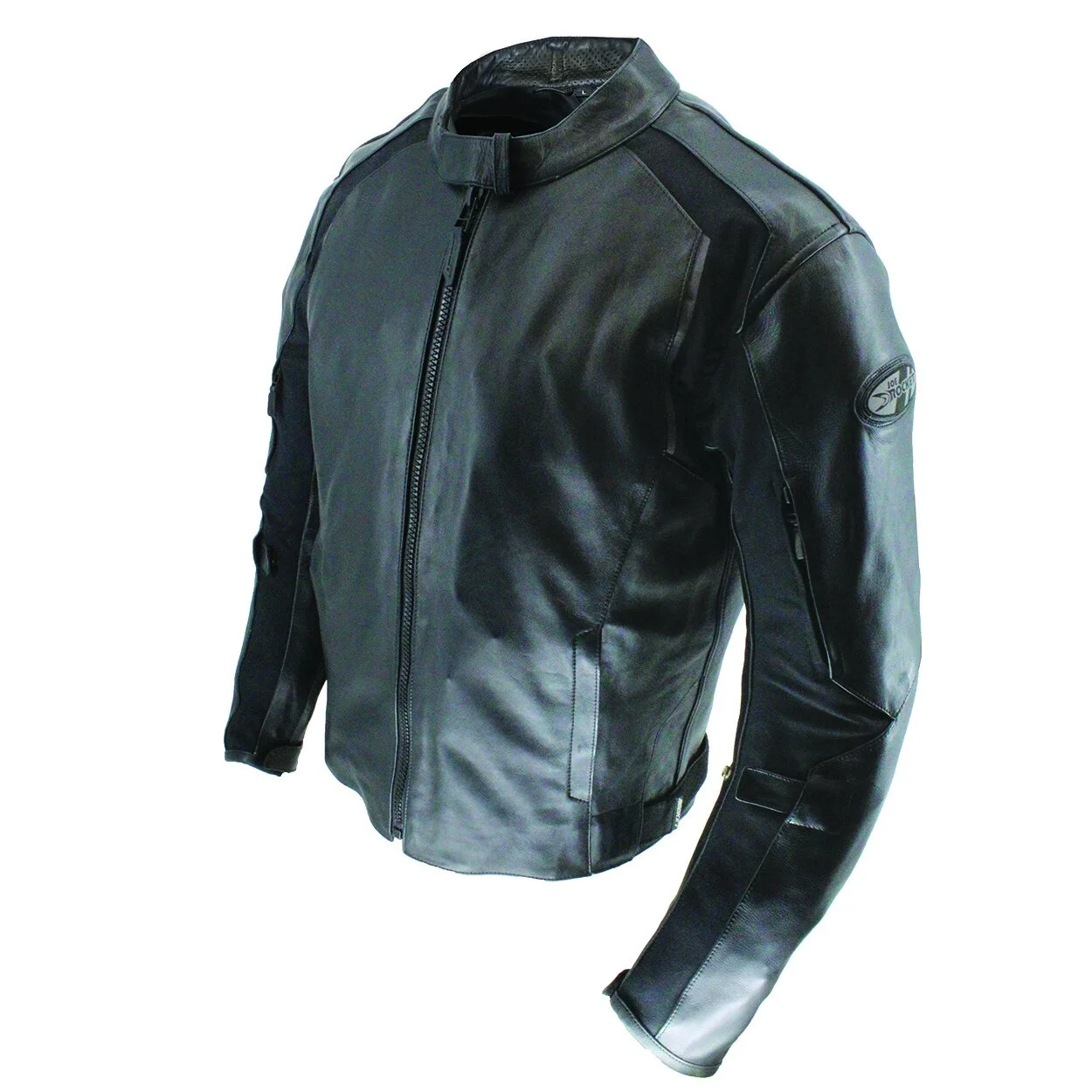 joe rocket black jacket