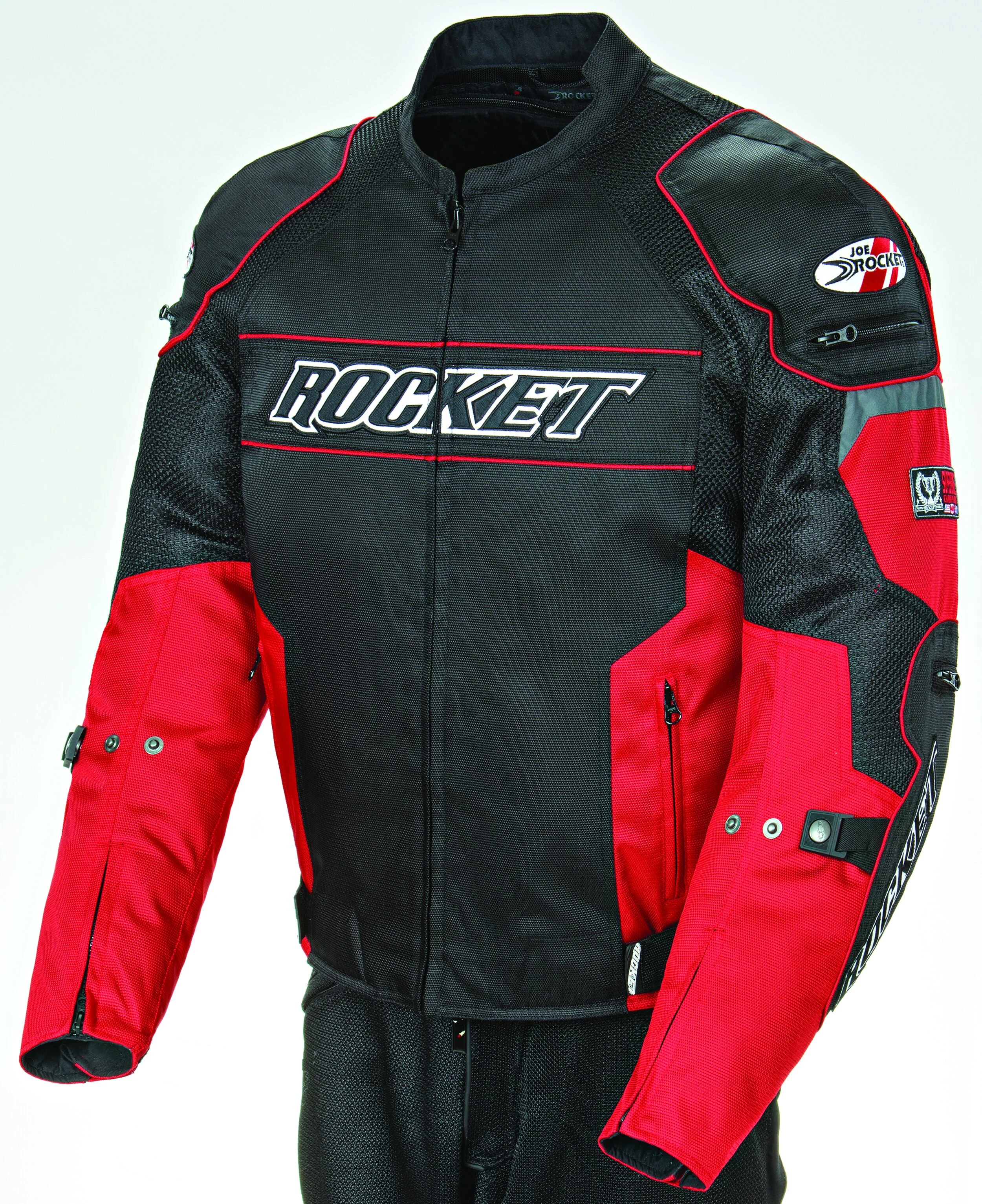 joe rocket mens jacket
