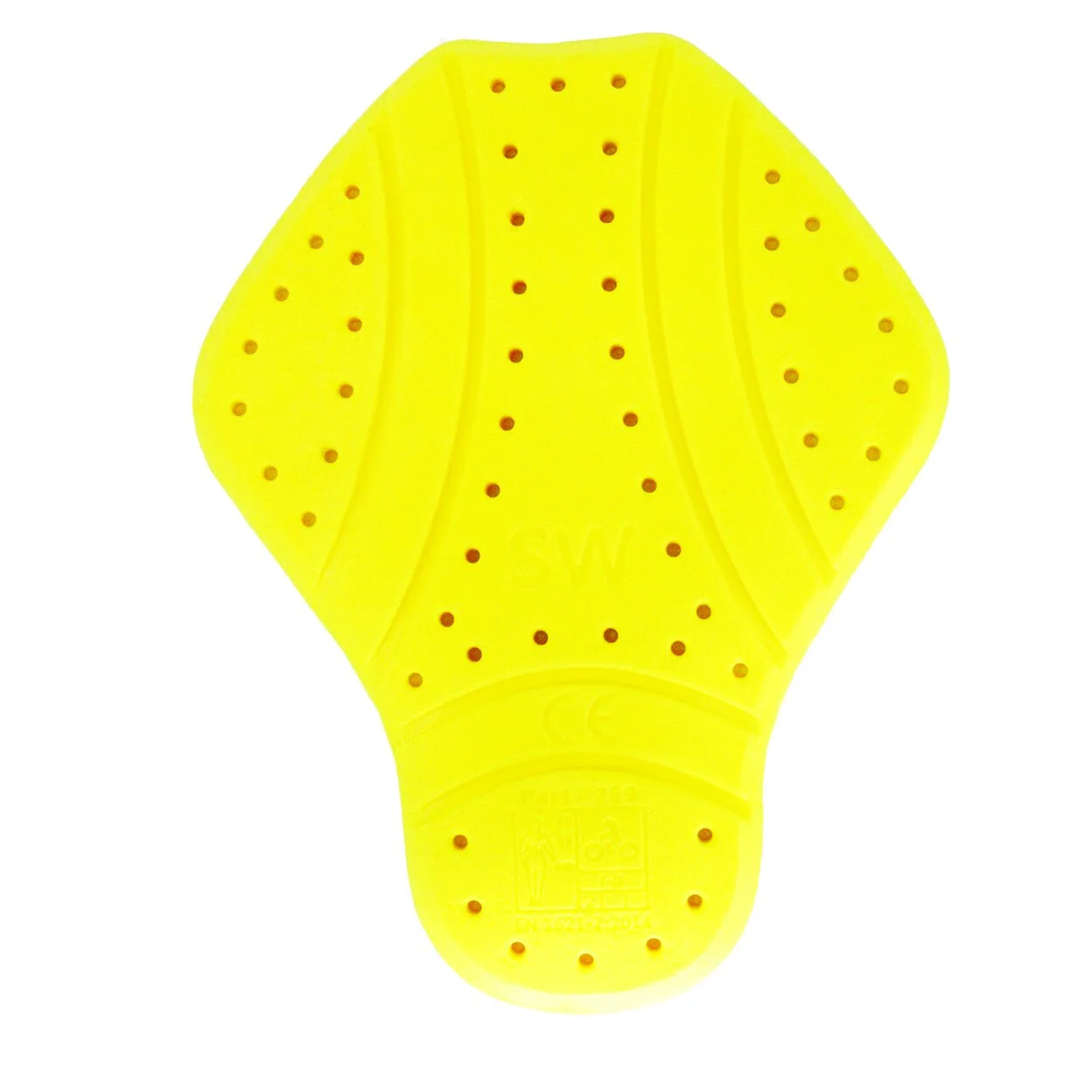 SW Spine Protector Level 2