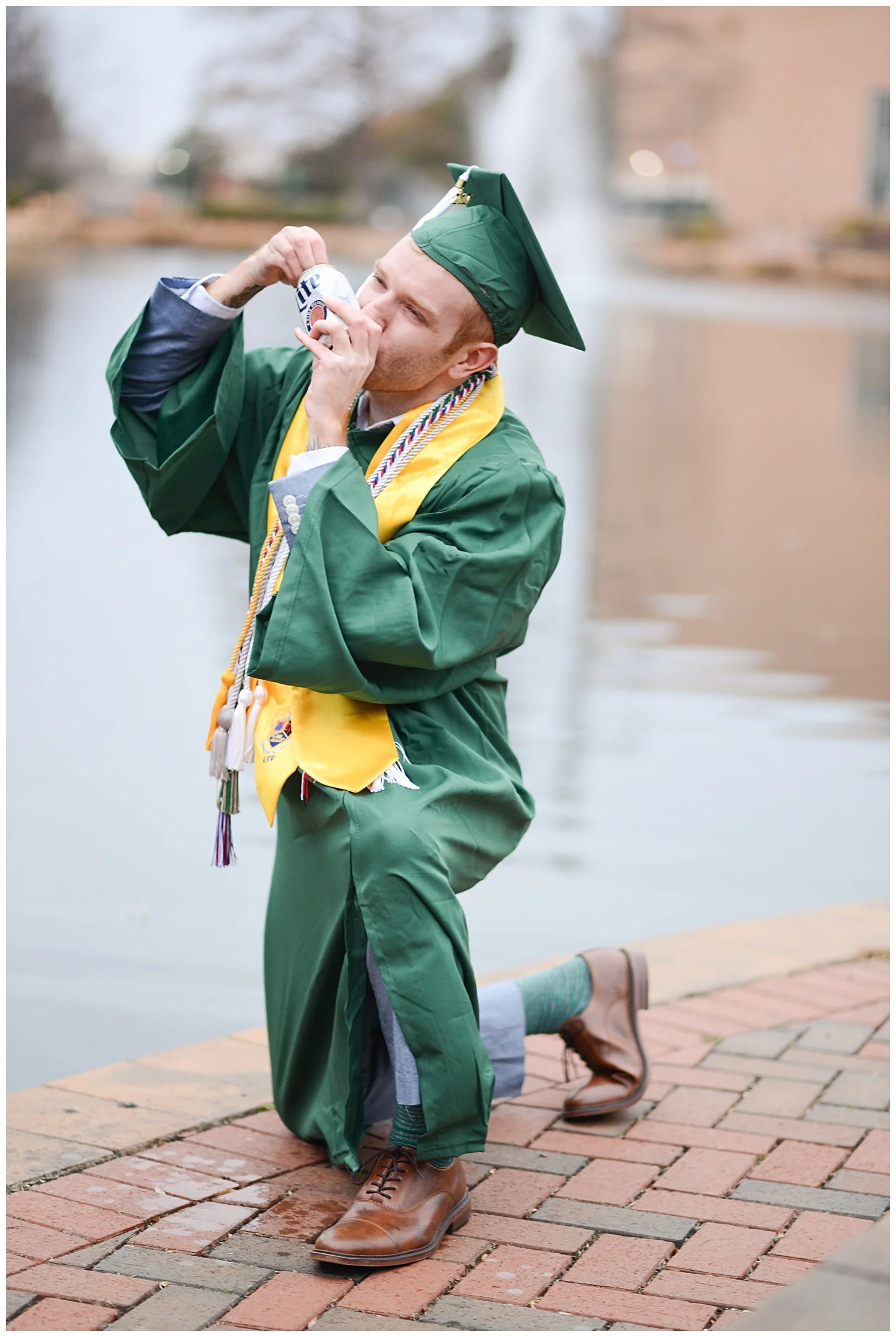 Austin Beebe | 49er Graduate | UNC Charlotte | Charlotte, NC