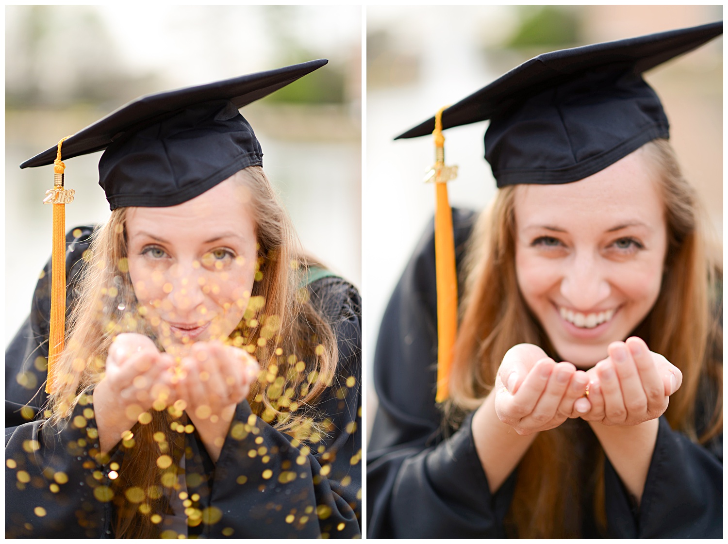 Kiera Patanella | 49er Graduate | UNC Charlotte | Charlotte, NC