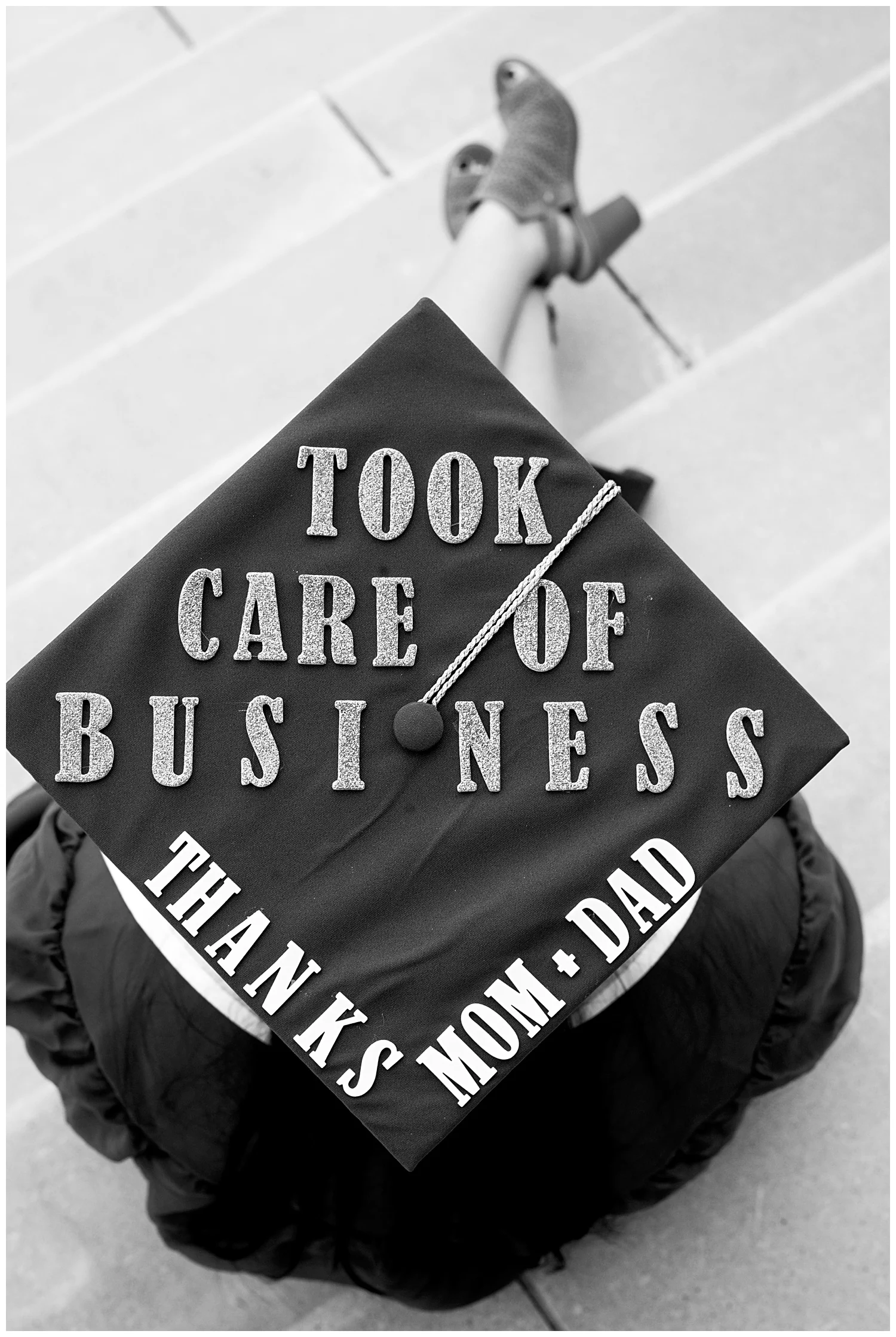 Courtney Rothenberg | 49er Graduate | UNC Charlotte| Charlotte, NC 