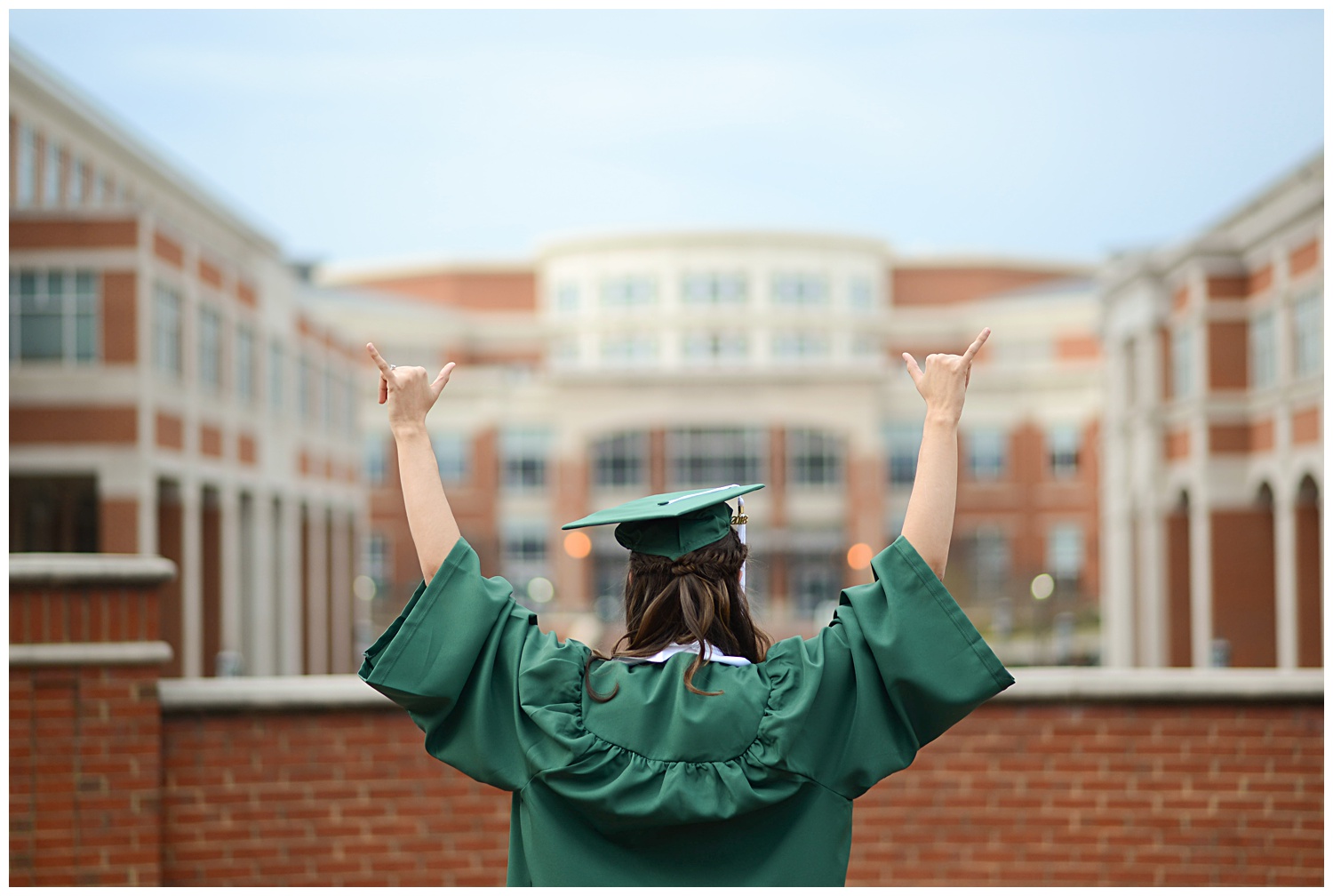 Kaitlynn Risi | 49er Graduate | UNC Charlotte | Charlotte, NC