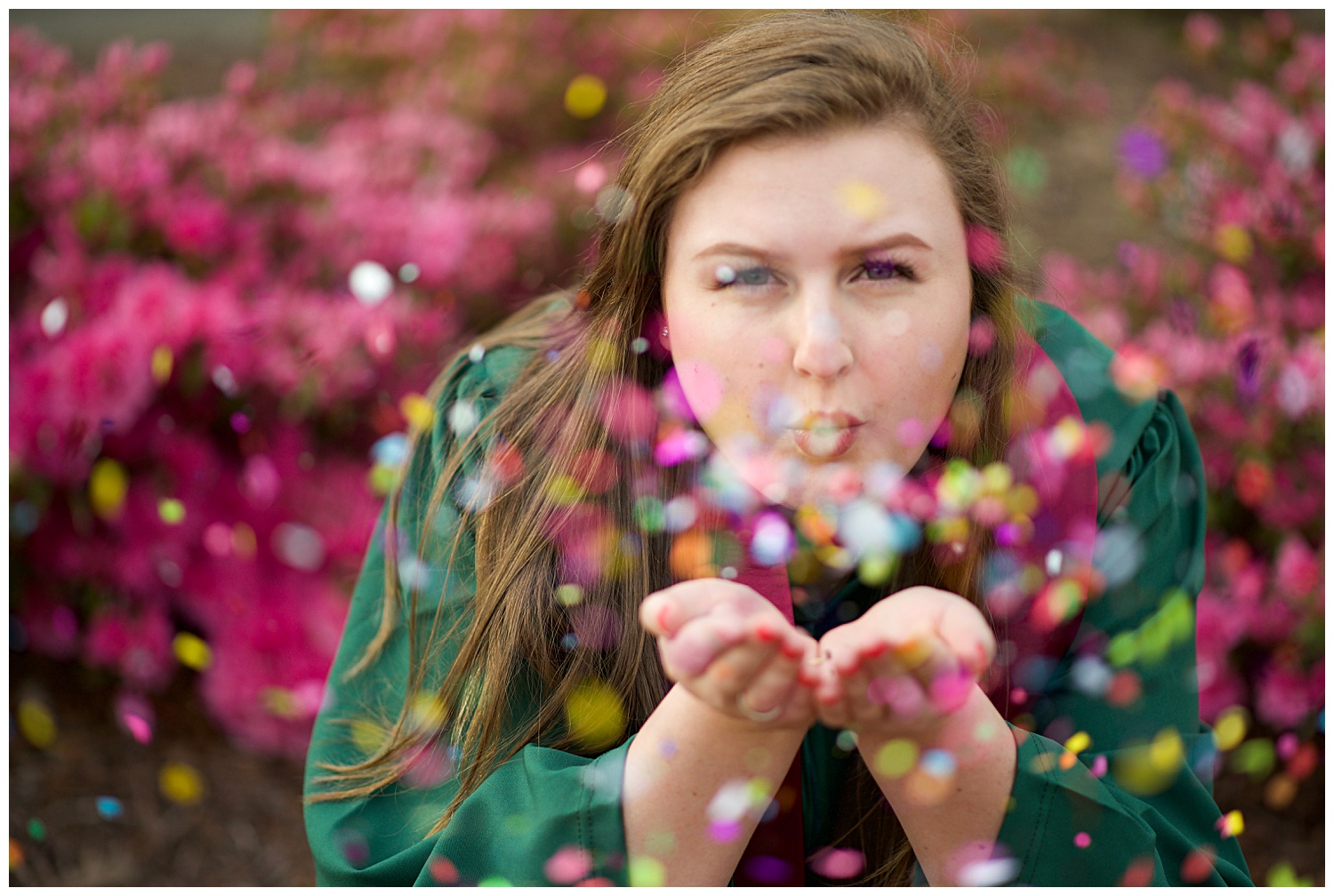 Molly Twiss | 49er Graduate | UNC Charlotte | Charlotte, NC