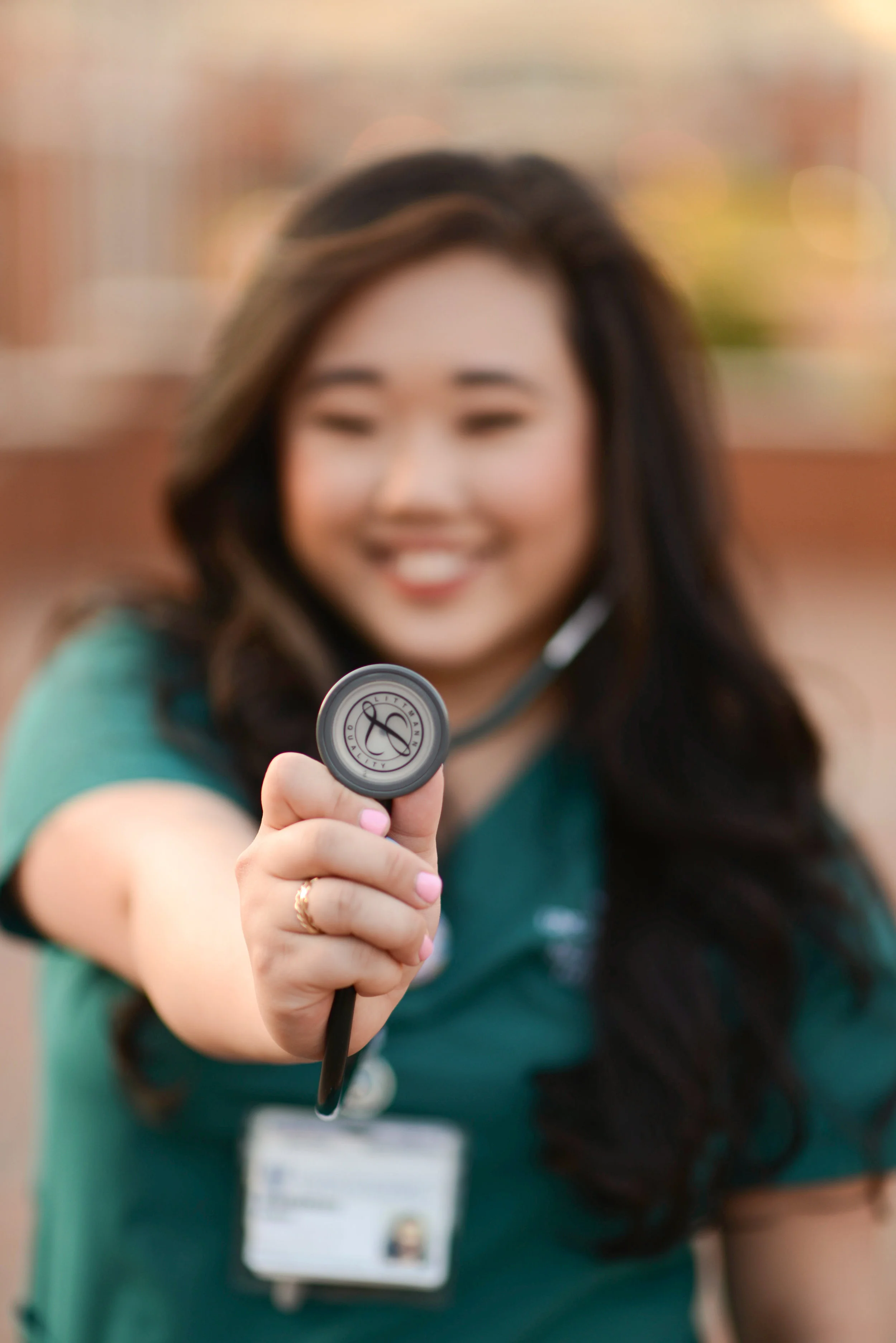 Annie Jaeger | 49er Graduate | UNC Charlotte | Charlotte, NC