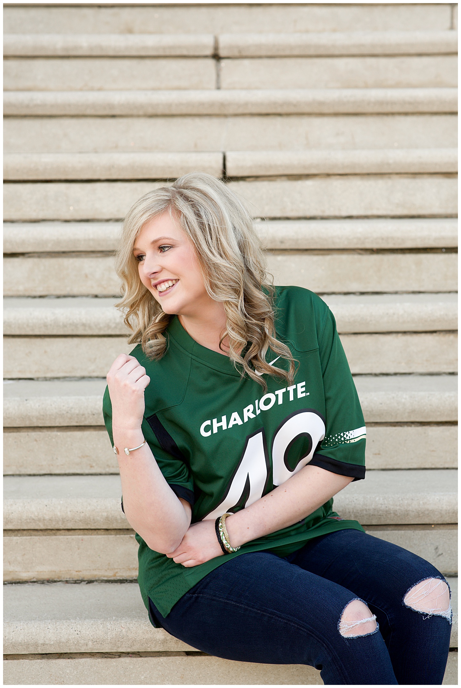 Haley Pearce | 49er Graduate | UNC Charlotte | Charlotte, NC — vika ...