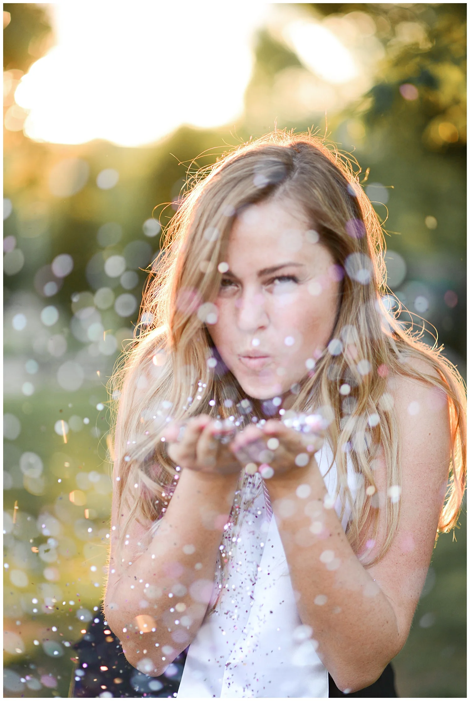 Brooke McGill | 49er Graduate | UNC Charlotte | Charlotte, NC 