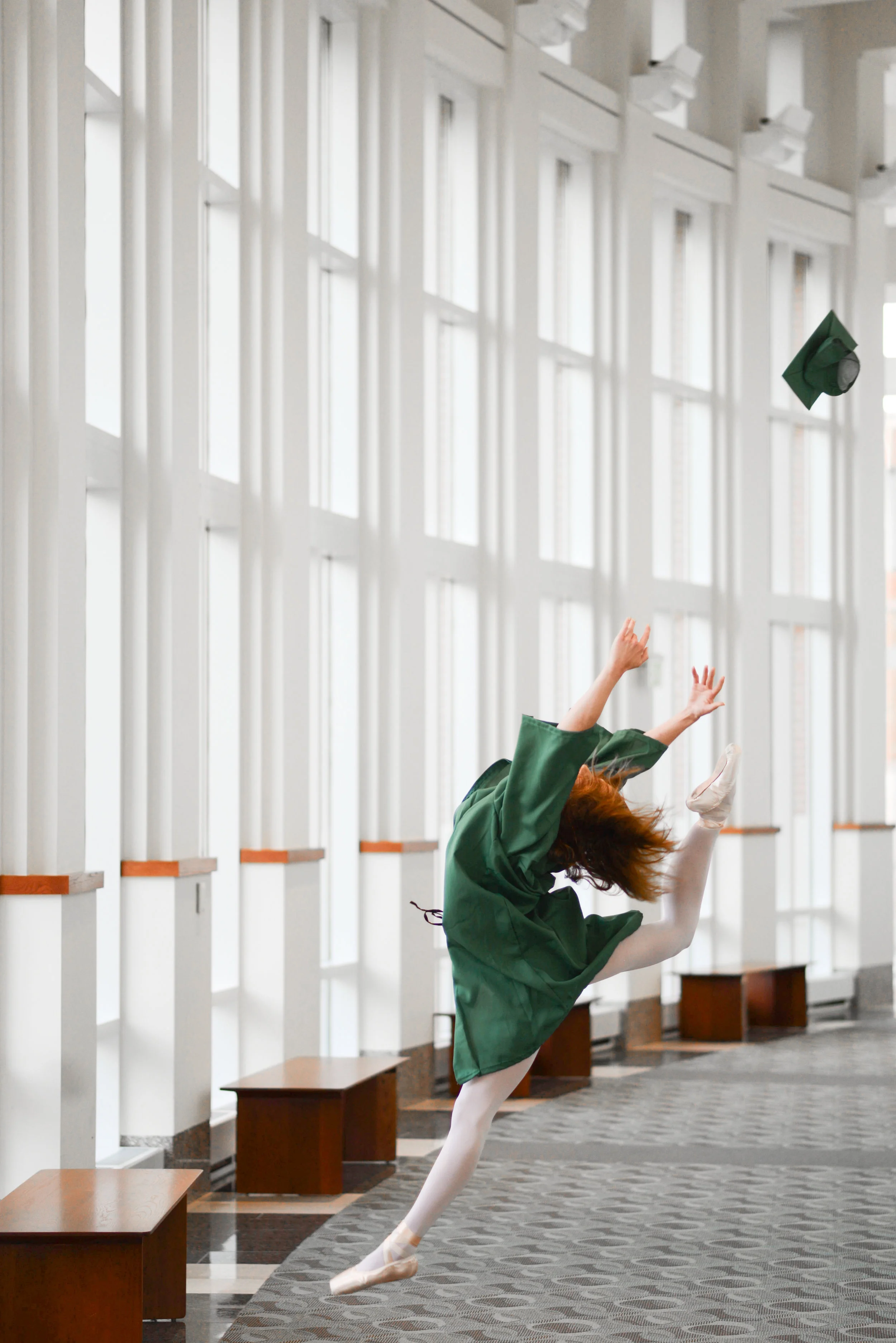 Arden Boyle | 49er Graduate | UNC Charlotte | Charlotte, NC