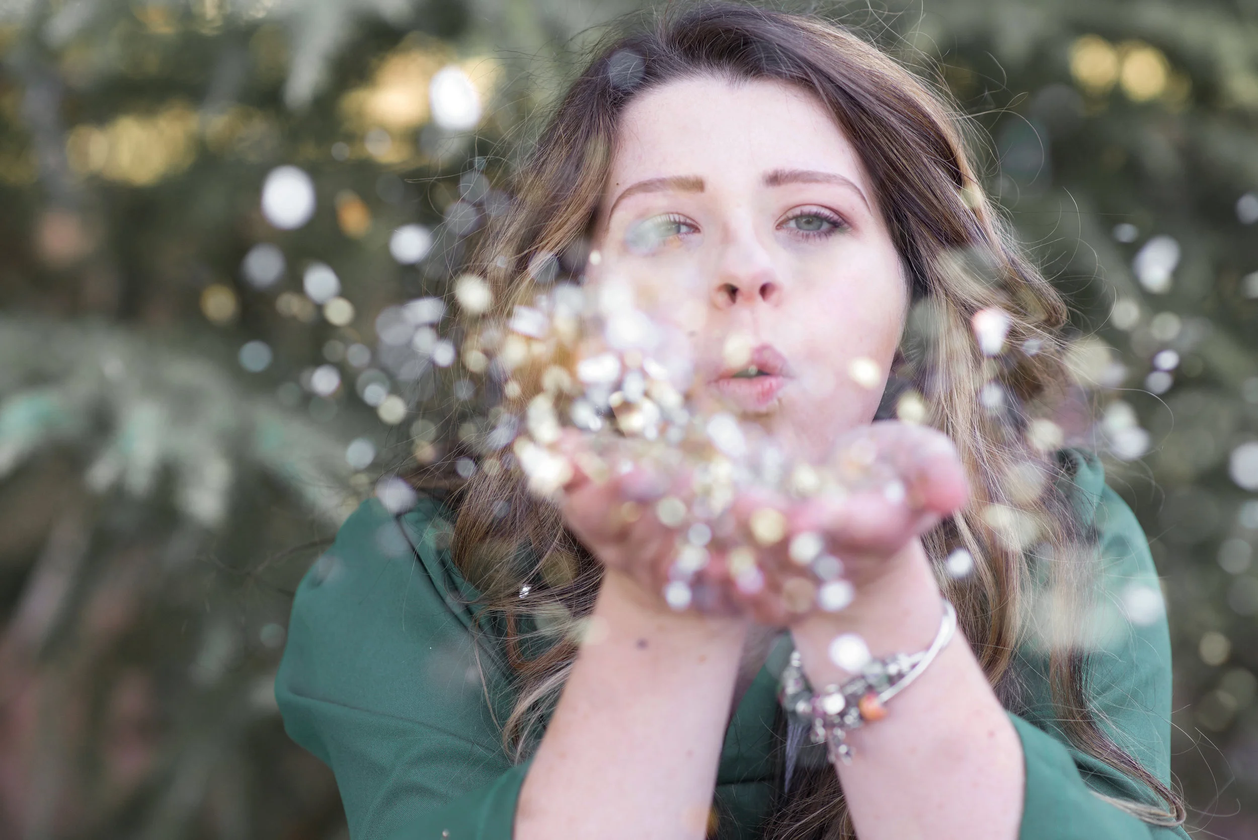 Christina Johnson | 49er Graduate | UNC Charlotte | Charlotte, NC