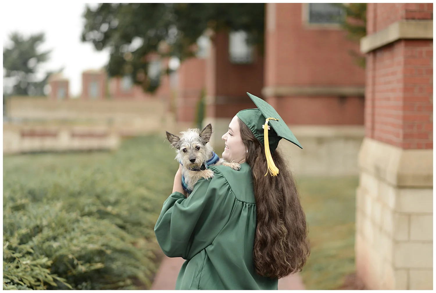 Sydney Swafford | 49er Graduate | UNC Charlotte | Charlotte, NC