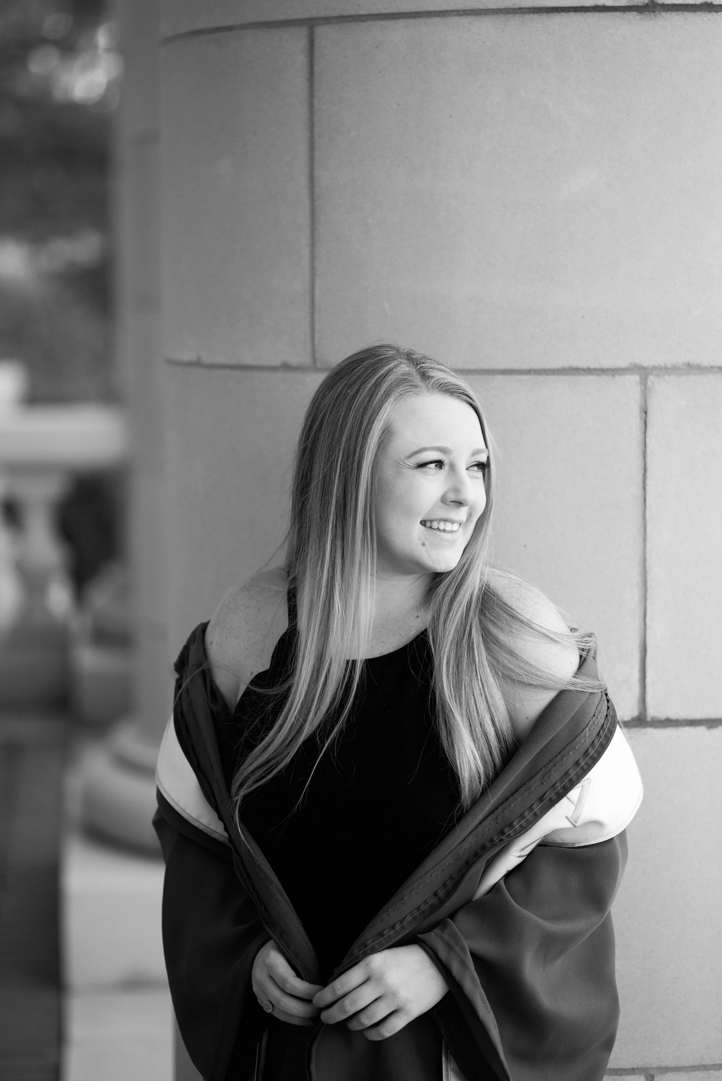 Lauren Reid | 49er Graduate | UNC Charlotte | Charlotte, NC