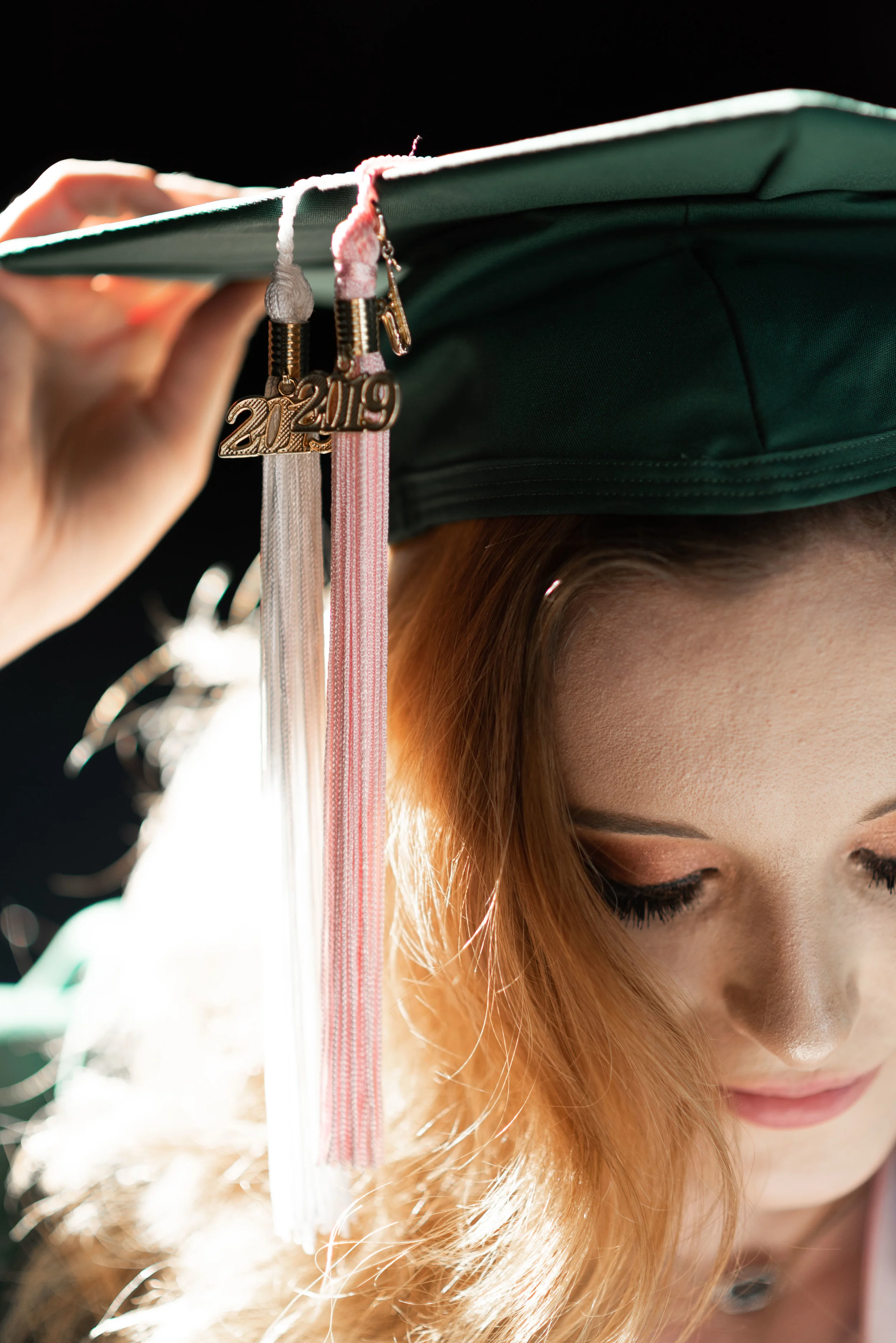 Caroline O'Connor | Saxophone 49er Graduate Session | UNC Charlotte | Charlotte, NC