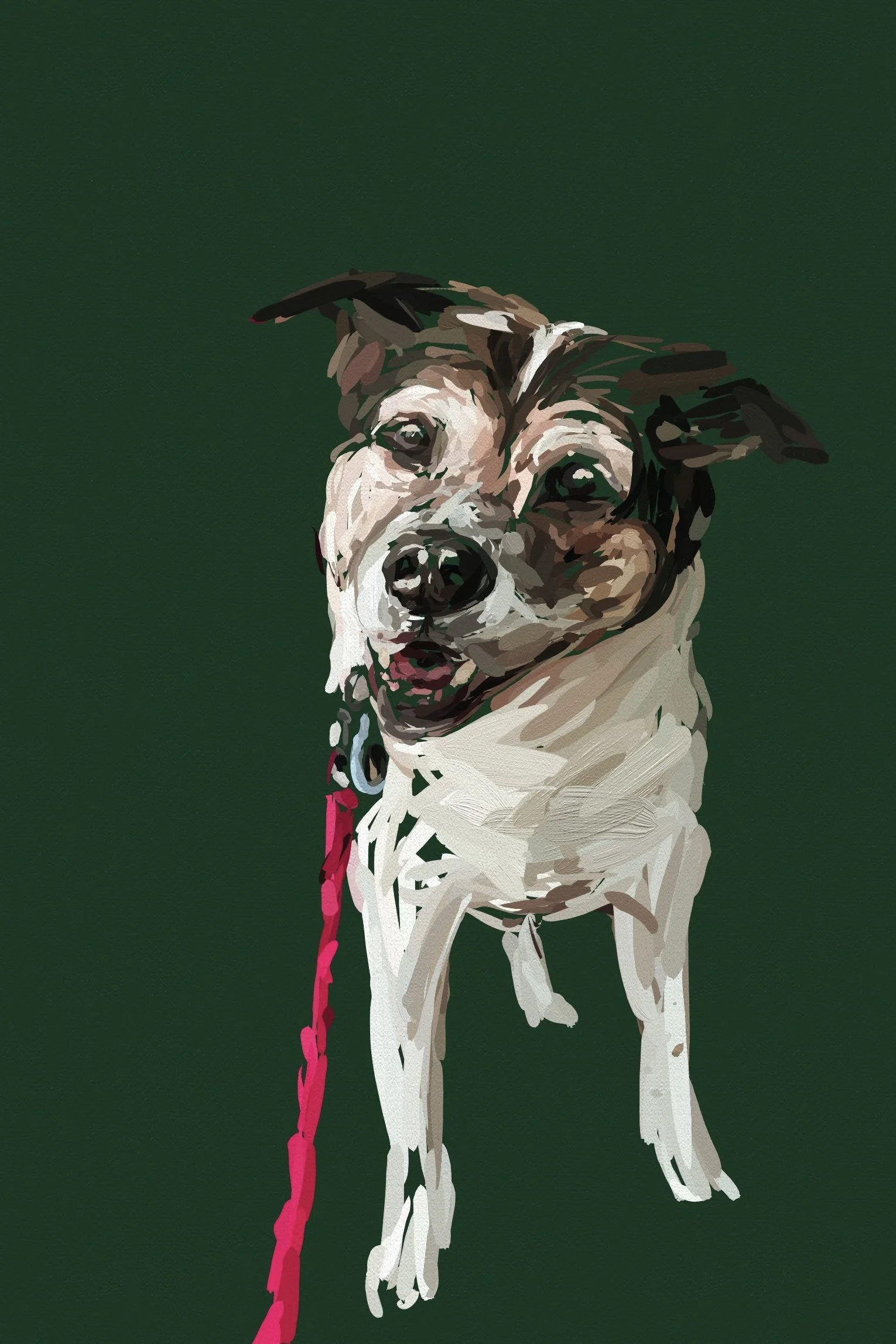 NO, SERIOUSLY: Stop &amp; Smell the Flowers