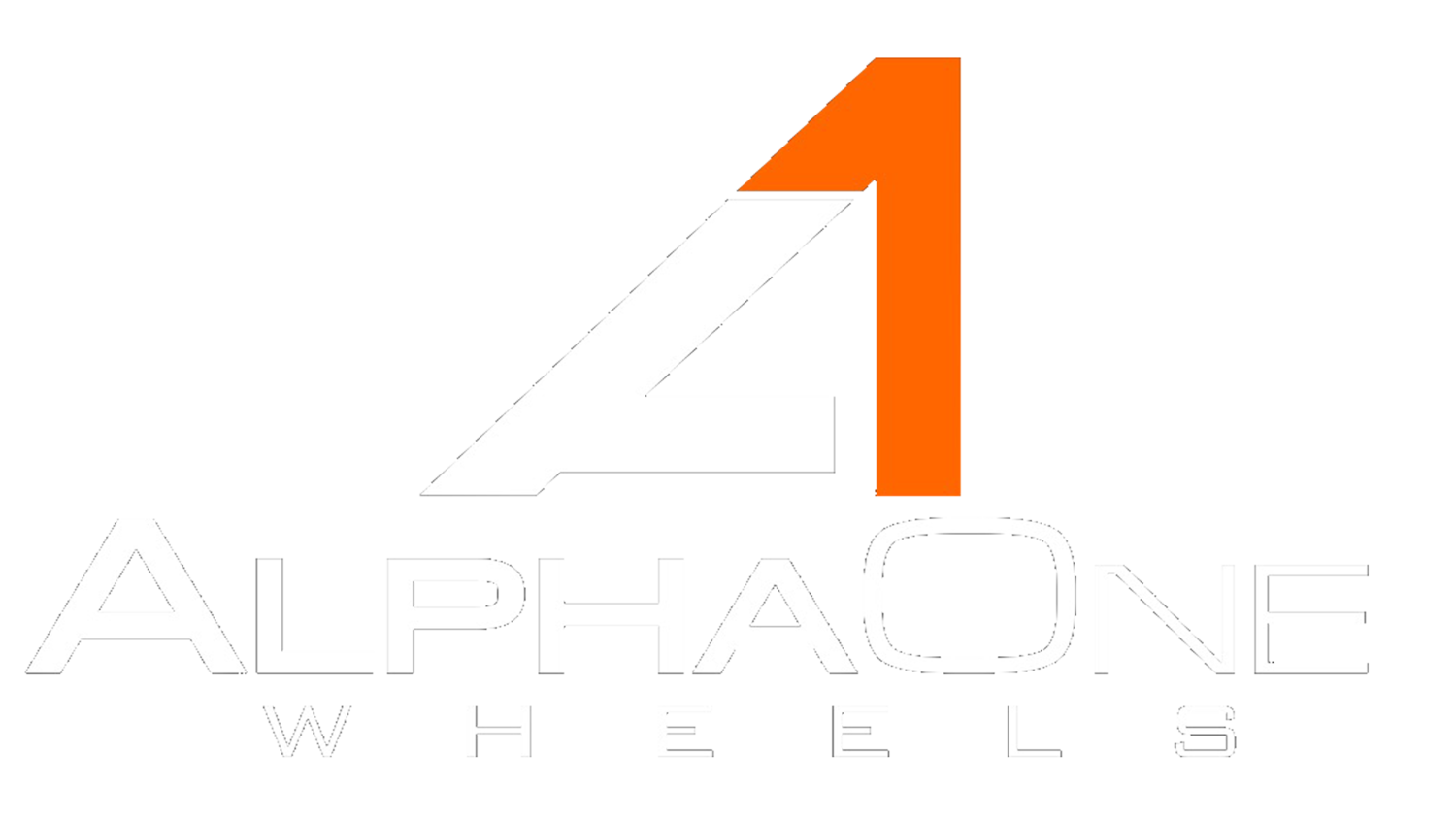Alpha One Wheels