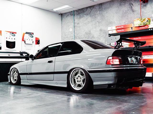 A1-LTW | COMING SOON | #AlphaOneWheels #KeepitA1 #E36M3 #M3