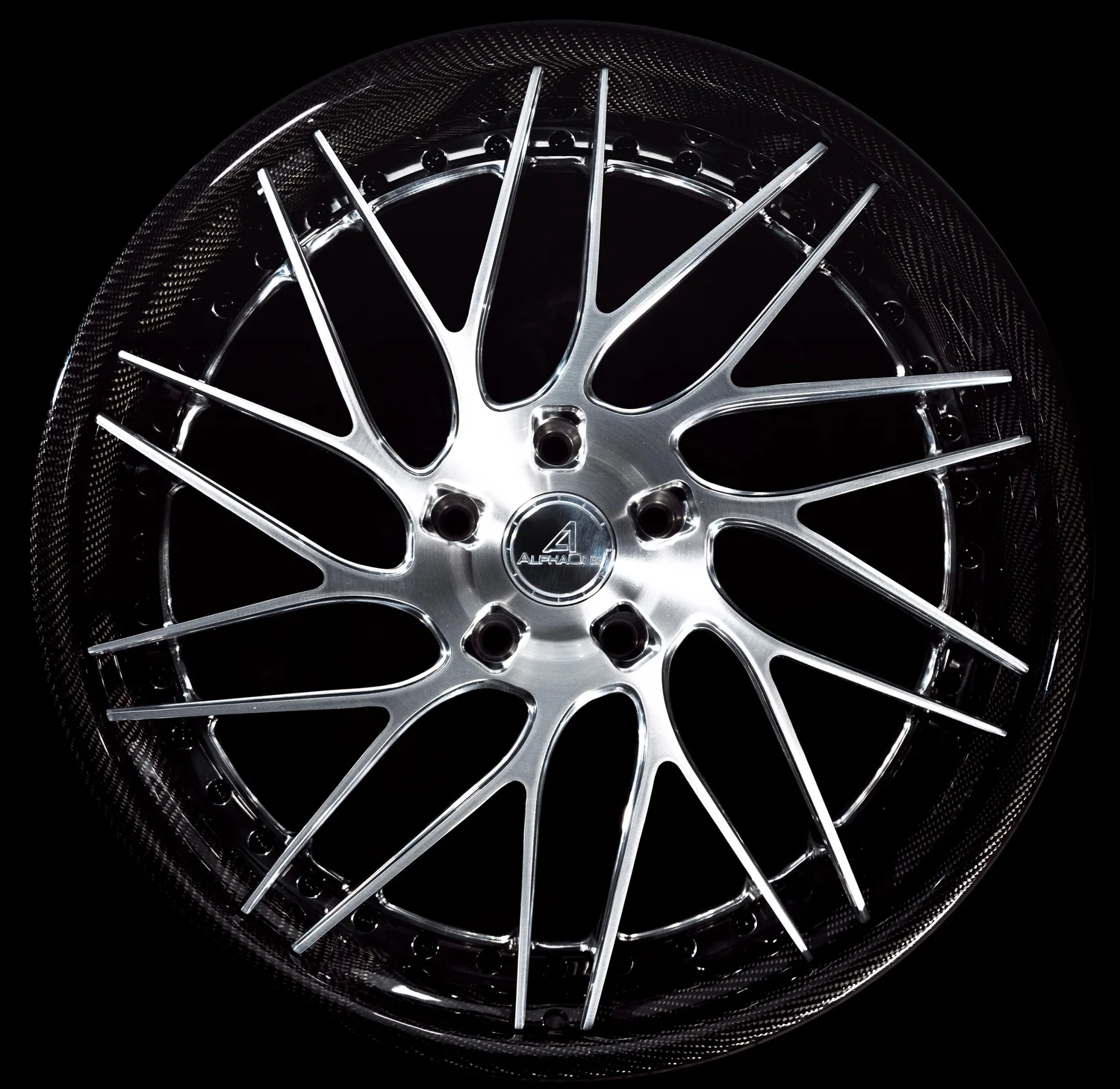 Alpha Car Rims
