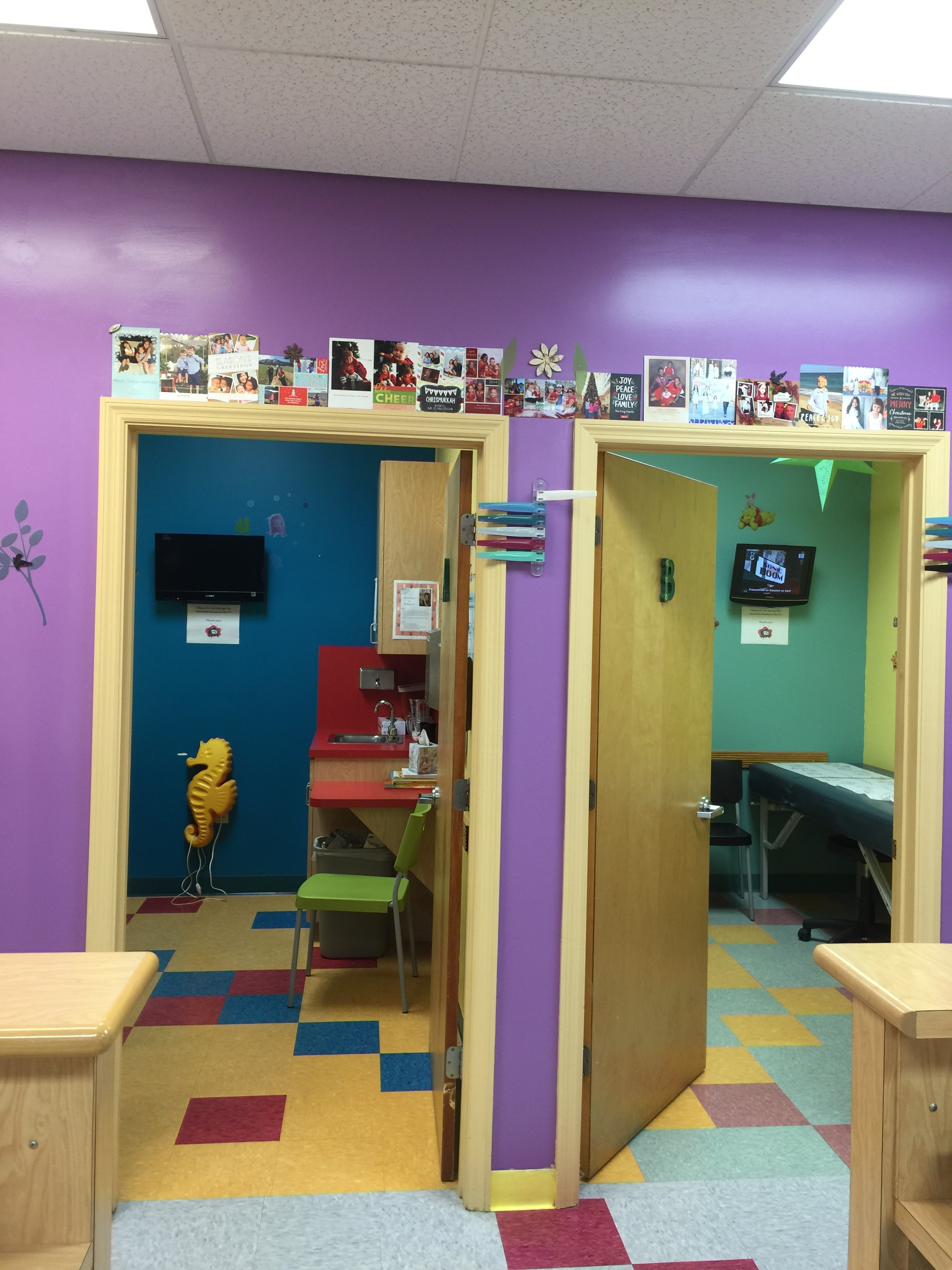 Kiddyatrics Office Picture 2