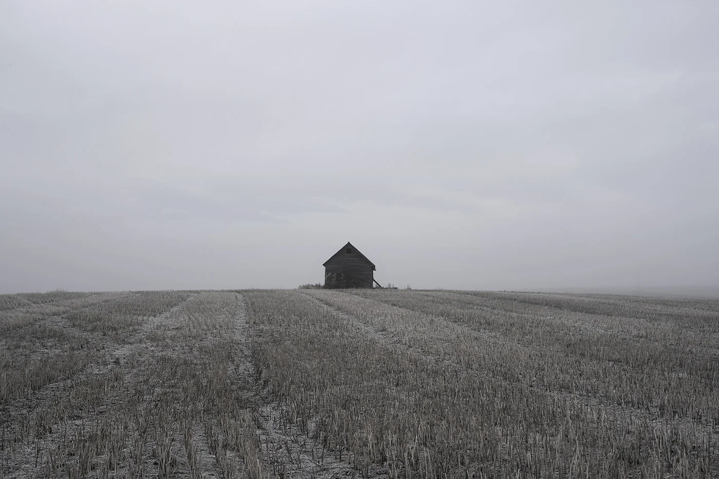 Ghost In The Wind