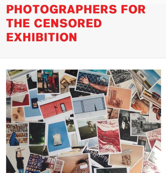 Copenhagen Photo Festival