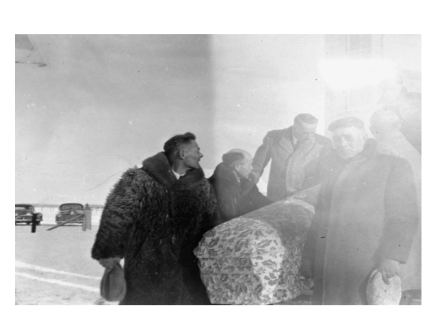 Magnum Photo Awards Competition Gallery