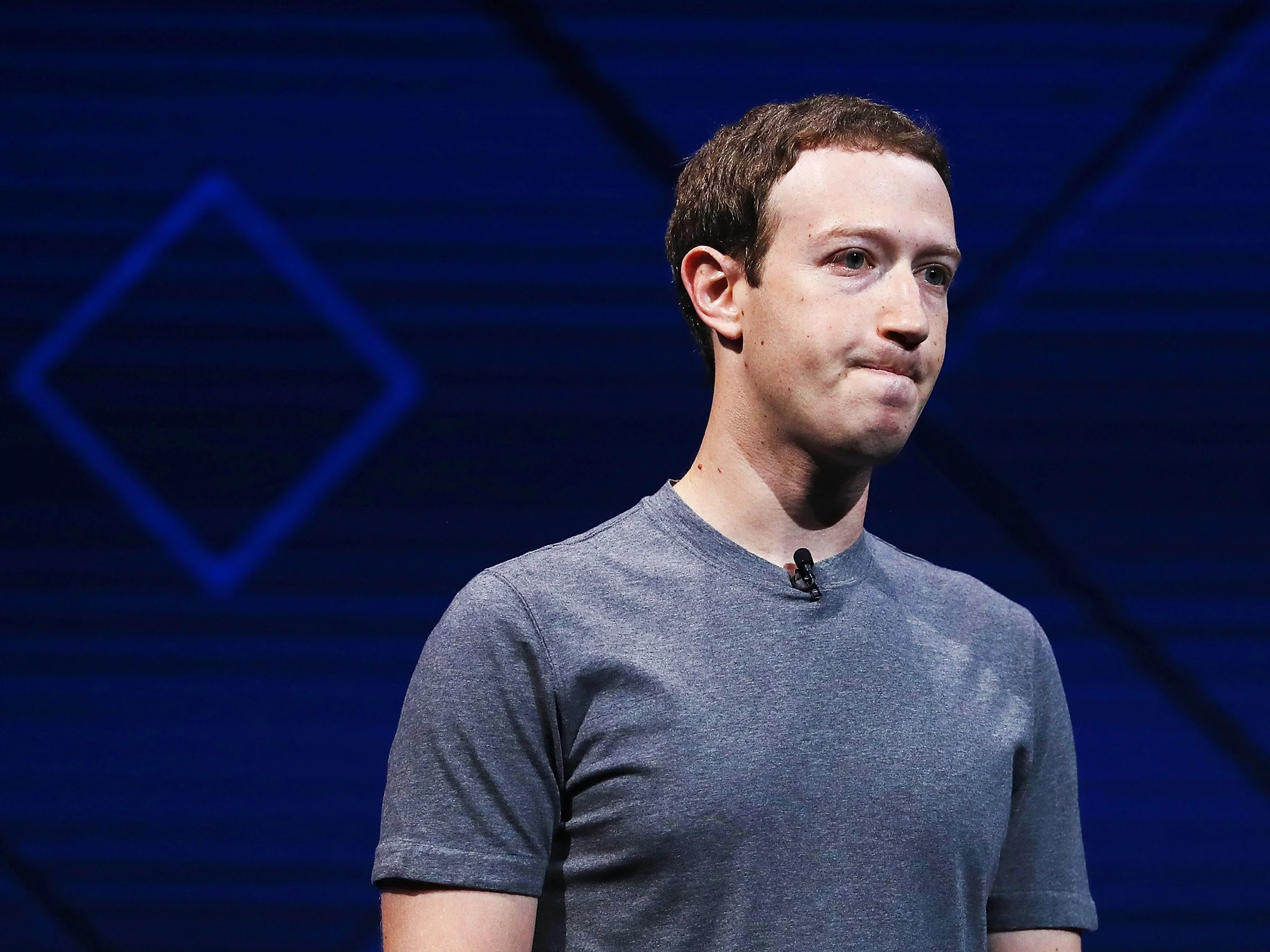 Facebook in scrutiny at home and abroad