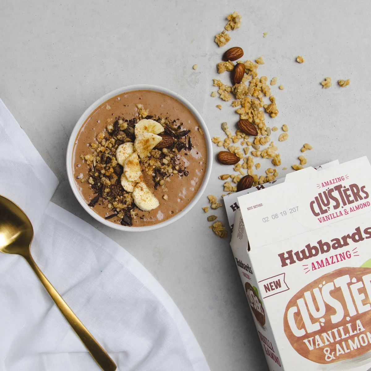 Hot Cross Bun smoothie bowl.jpg