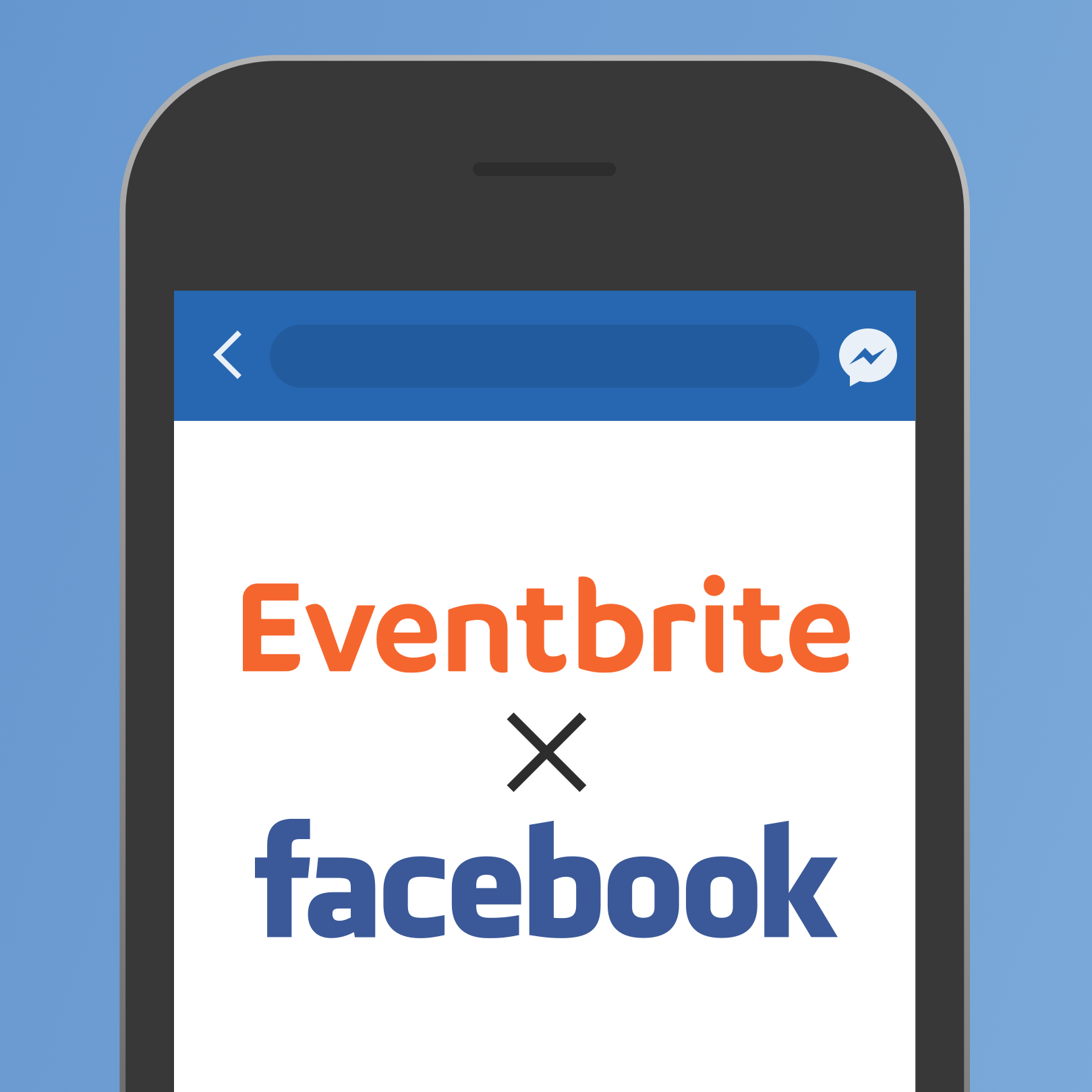 A new era of event ticketing via Facebook