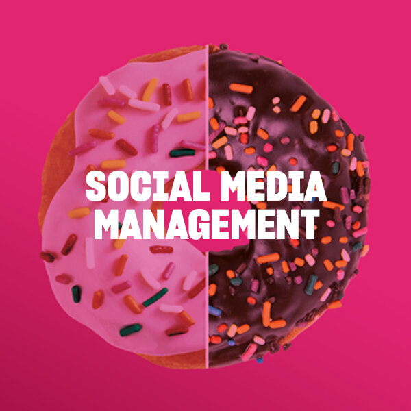 Social Media Management