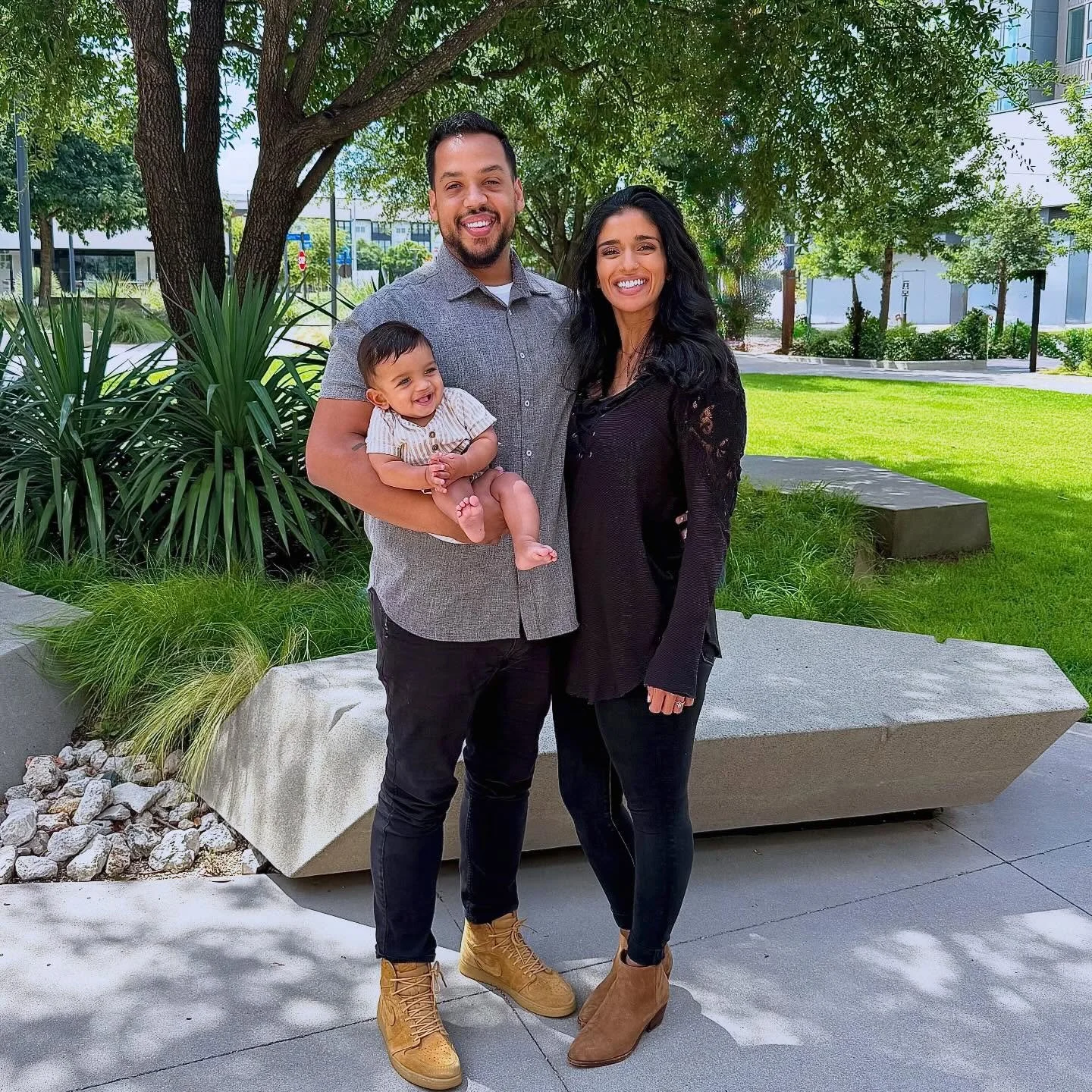 Happy Birthday to me.
My incredible wife and this increasingly crazy little boy are the gifts of a lifetime.
Jasleen,(with some great help) gave me an incredible weekend. Full of some amazing friends and moments.
God is good. All the time.