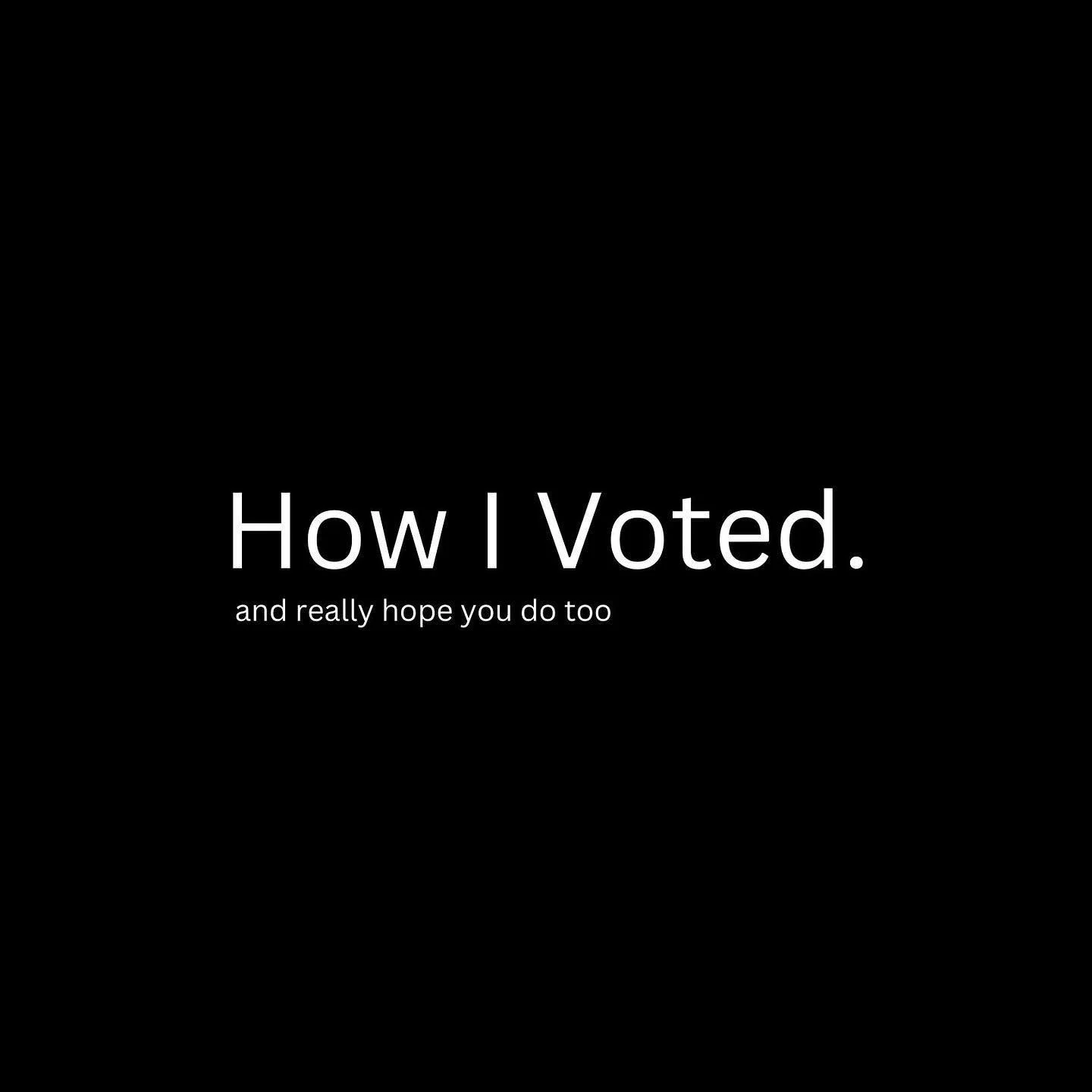 You should vote. Everyone’s doin it.
#vote #texas #beto #abbot #christianity